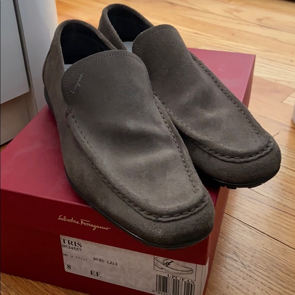 Salvatore Ferragamo main image 4